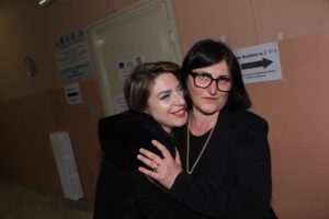 MUGNANO DEL CARDINALE. Ecco le foto più belle della vittoria alle elezioni di Terra Nostra di Alessandro Napolitano