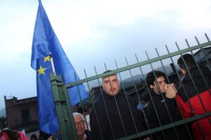 MUGNANO DEL CARDINALE. Ecco le foto più belle della vittoria alle elezioni di Terra Nostra di Alessandro Napolitano
