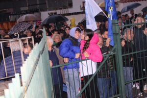 MUGNANO DEL CARDINALE. Ecco le foto più belle della vittoria alle elezioni di Terra Nostra di Alessandro Napolitano