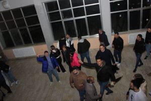 MUGNANO DEL CARDINALE. Ecco le foto più belle della vittoria alle elezioni di Terra Nostra di Alessandro Napolitano