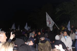 MUGNANO DEL CARDINALE. Ecco le foto più belle della vittoria alle elezioni di Terra Nostra di Alessandro Napolitano