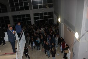 MUGNANO DEL CARDINALE. Ecco le foto più belle della vittoria alle elezioni di Terra Nostra di Alessandro Napolitano