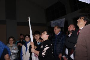 MUGNANO DEL CARDINALE. Ecco le foto più belle della vittoria alle elezioni di Terra Nostra di Alessandro Napolitano