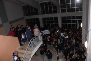 MUGNANO DEL CARDINALE. Ecco le foto più belle della vittoria alle elezioni di Terra Nostra di Alessandro Napolitano