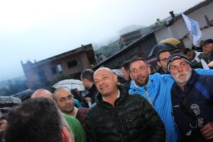 MUGNANO DEL CARDINALE. Ecco le foto più belle della vittoria alle elezioni di Terra Nostra di Alessandro Napolitano