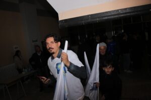 MUGNANO DEL CARDINALE. Ecco le foto più belle della vittoria alle elezioni di Terra Nostra di Alessandro Napolitano