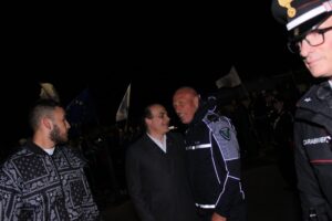 MUGNANO DEL CARDINALE. Ecco le foto più belle della vittoria alle elezioni di Terra Nostra di Alessandro Napolitano