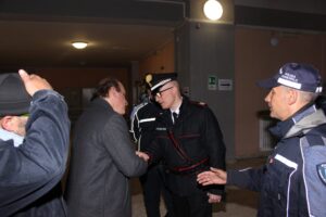 MUGNANO DEL CARDINALE. Ecco le foto più belle della vittoria alle elezioni di Terra Nostra di Alessandro Napolitano