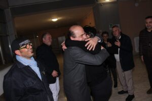 MUGNANO DEL CARDINALE. Ecco le foto più belle della vittoria alle elezioni di Terra Nostra di Alessandro Napolitano