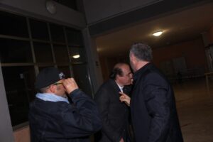 MUGNANO DEL CARDINALE. Ecco le foto più belle della vittoria alle elezioni di Terra Nostra di Alessandro Napolitano