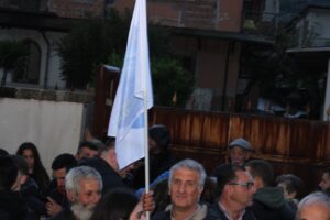 MUGNANO DEL CARDINALE. Ecco le foto più belle della vittoria alle elezioni di Terra Nostra di Alessandro Napolitano