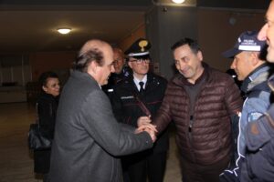 MUGNANO DEL CARDINALE. Ecco le foto più belle della vittoria alle elezioni di Terra Nostra di Alessandro Napolitano