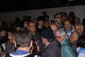 MUGNANO DEL CARDINALE. Ecco le foto più belle della vittoria alle elezioni di Terra Nostra di Alessandro Napolitano