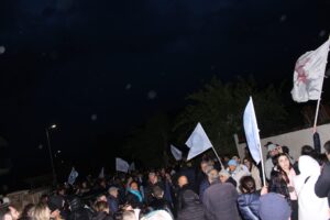 MUGNANO DEL CARDINALE. Ecco le foto più belle della vittoria alle elezioni di Terra Nostra di Alessandro Napolitano