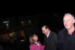 MUGNANO DEL CARDINALE. Ecco le foto più belle della vittoria alle elezioni di Terra Nostra di Alessandro Napolitano