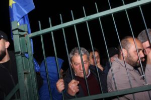 MUGNANO DEL CARDINALE. Ecco le foto più belle della vittoria alle elezioni di Terra Nostra di Alessandro Napolitano