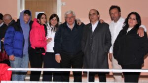 MUGNANO DEL CARDINALE. Ecco le foto più belle della vittoria alle elezioni di Terra Nostra di Alessandro Napolitano