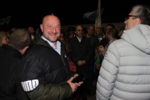 MUGNANO DEL CARDINALE. Ecco le foto più belle della vittoria alle elezioni di Terra Nostra di Alessandro Napolitano