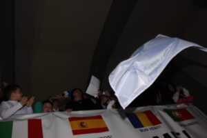 MUGNANO DEL CARDINALE. Ecco le foto più belle della vittoria alle elezioni di Terra Nostra di Alessandro Napolitano