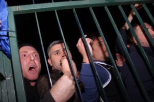 MUGNANO DEL CARDINALE. Ecco le foto più belle della vittoria alle elezioni di Terra Nostra di Alessandro Napolitano