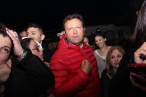 MUGNANO DEL CARDINALE. Ecco le foto più belle della vittoria alle elezioni di Terra Nostra di Alessandro Napolitano