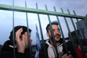 MUGNANO DEL CARDINALE. Ecco le foto più belle della vittoria alle elezioni di Terra Nostra di Alessandro Napolitano