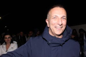 MUGNANO DEL CARDINALE. Ecco le foto più belle della vittoria alle elezioni di Terra Nostra di Alessandro Napolitano