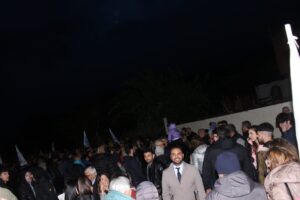 MUGNANO DEL CARDINALE. Ecco le foto più belle della vittoria alle elezioni di Terra Nostra di Alessandro Napolitano