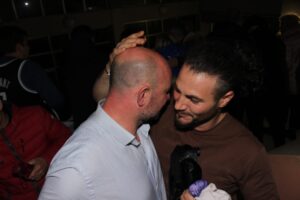 MUGNANO DEL CARDINALE. Ecco le foto più belle della vittoria alle elezioni di Terra Nostra di Alessandro Napolitano