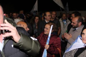 MUGNANO DEL CARDINALE. Ecco le foto più belle della vittoria alle elezioni di Terra Nostra di Alessandro Napolitano