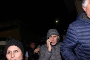 MUGNANO DEL CARDINALE. Ecco le foto più belle della vittoria alle elezioni di Terra Nostra di Alessandro Napolitano