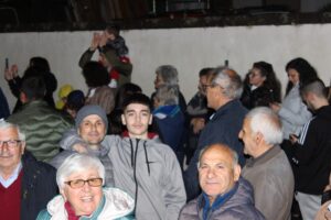 MUGNANO DEL CARDINALE. Ecco le foto più belle della vittoria alle elezioni di Terra Nostra di Alessandro Napolitano
