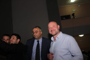 MUGNANO DEL CARDINALE. Ecco le foto più belle della vittoria alle elezioni di Terra Nostra di Alessandro Napolitano