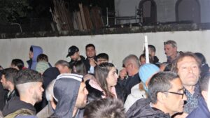 MUGNANO DEL CARDINALE. Ecco le foto più belle della vittoria alle elezioni di Terra Nostra di Alessandro Napolitano