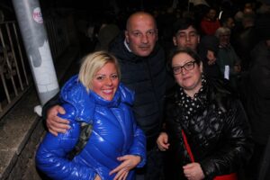 MUGNANO DEL CARDINALE. Ecco le foto più belle della vittoria alle elezioni di Terra Nostra di Alessandro Napolitano