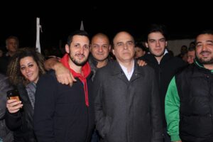 MUGNANO DEL CARDINALE. Ecco le foto più belle della vittoria alle elezioni di Terra Nostra di Alessandro Napolitano