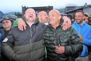 MUGNANO DEL CARDINALE. Ecco le foto più belle della vittoria alle elezioni di Terra Nostra di Alessandro Napolitano