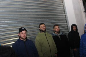 MUGNANO DEL CARDINALE. Ecco le foto più belle della vittoria alle elezioni di Terra Nostra di Alessandro Napolitano