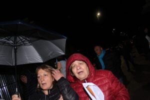 MUGNANO DEL CARDINALE. Ecco le foto più belle della vittoria alle elezioni di Terra Nostra di Alessandro Napolitano