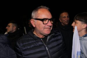 MUGNANO DEL CARDINALE. Ecco le foto più belle della vittoria alle elezioni di Terra Nostra di Alessandro Napolitano