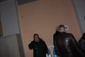 MUGNANO DEL CARDINALE. Ecco le foto più belle della vittoria alle elezioni di Terra Nostra di Alessandro Napolitano