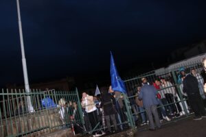 MUGNANO DEL CARDINALE. Ecco le foto più belle della vittoria alle elezioni di Terra Nostra di Alessandro Napolitano