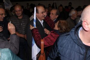 MUGNANO DEL CARDINALE. Ecco le foto più belle della vittoria alle elezioni di Terra Nostra di Alessandro Napolitano