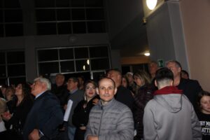 MUGNANO DEL CARDINALE. Ecco le foto più belle della vittoria alle elezioni di Terra Nostra di Alessandro Napolitano