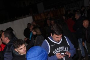 MUGNANO DEL CARDINALE. Ecco le foto più belle della vittoria alle elezioni di Terra Nostra di Alessandro Napolitano