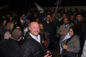 MUGNANO DEL CARDINALE. Ecco le foto più belle della vittoria alle elezioni di Terra Nostra di Alessandro Napolitano