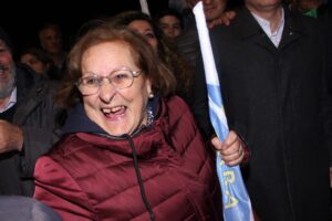 MUGNANO DEL CARDINALE. Ecco le foto più belle della vittoria alle elezioni di Terra Nostra di Alessandro Napolitano