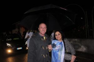 MUGNANO DEL CARDINALE. Ecco le foto più belle della vittoria alle elezioni di Terra Nostra di Alessandro Napolitano