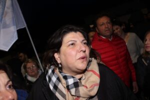 MUGNANO DEL CARDINALE. Ecco le foto più belle della vittoria alle elezioni di Terra Nostra di Alessandro Napolitano