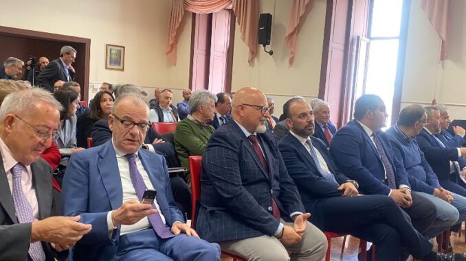CONSIGLIO PROVINCIALE